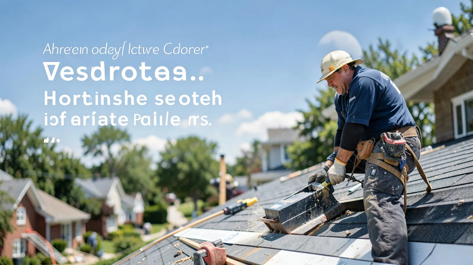 Roof Replacement in Weippe, ID near me